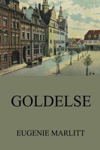 Goldelse