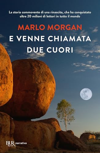 ... E venne chiamata Due Cuori (BUR Best BUR) ... E venne chiamata Due Cuori (BUR Best BUR) von Rizzoli - RCS Libri