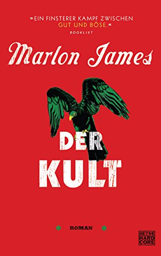 Der Kult: Roman von Heyne Verlag