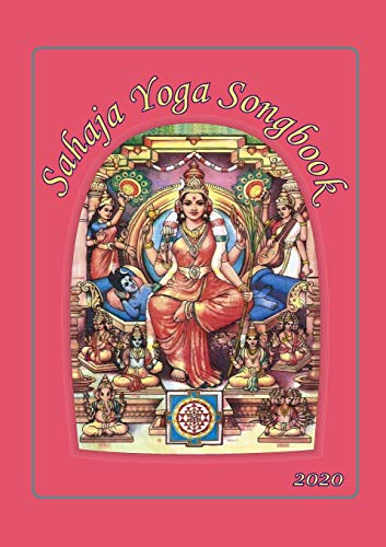 Sahaja Yoga Songbook von Lulu