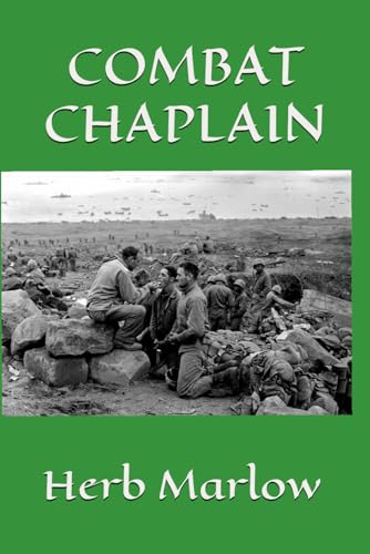 COMBAT CHAPLAIN von Independently published