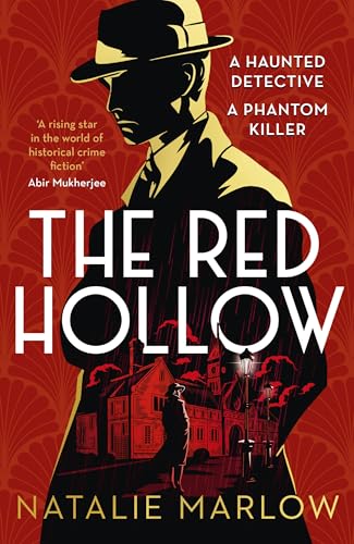 The Red Hollow: A haunted detective, a phantom killer... (William Garrett Novels) von Baskerville