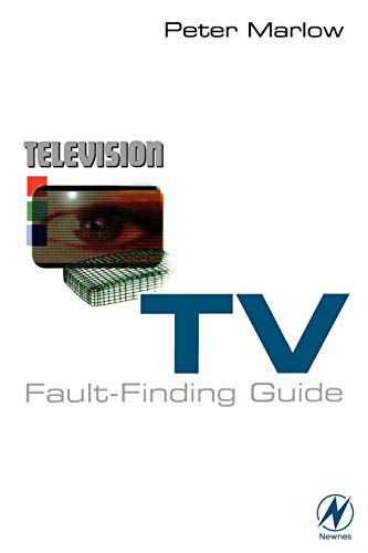 TV Fault Finding Guide TV Fault Finding Guide