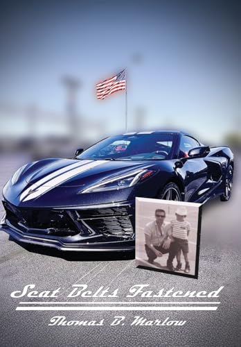Seat Belts Fastened von Palmetto Publishing