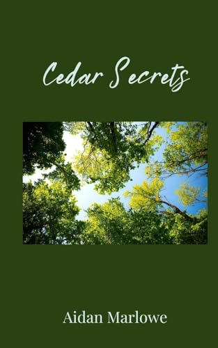 Cedar Secrets Cedar Secrets von Creative Arts Management OÜ