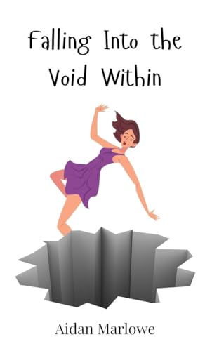 Falling Into the Void Within von Creative Arts Management OÜ