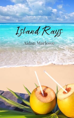 Island Rays von Creative Arts Management OÜ