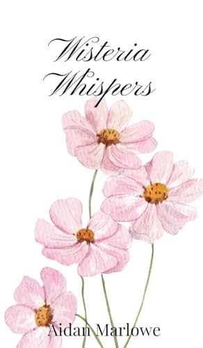 Wisteria Whispers Wisteria Whispers von Creative Arts Management OÜ