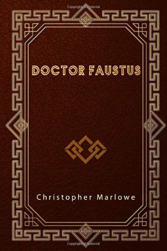Doctor Faustus Doctor Faustus
