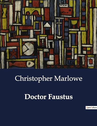 Doctor Faustus von Culturea