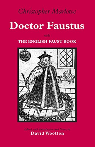 Doctor Faustus: With The English Faust Book (Hackett Classics) von imusti