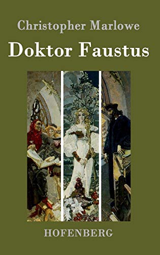 Doktor Faustus Doktor Faustus von Hofenberg