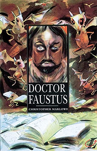 Dr Faustus: A Guide (B Text) (Pearson English Graded Readers)