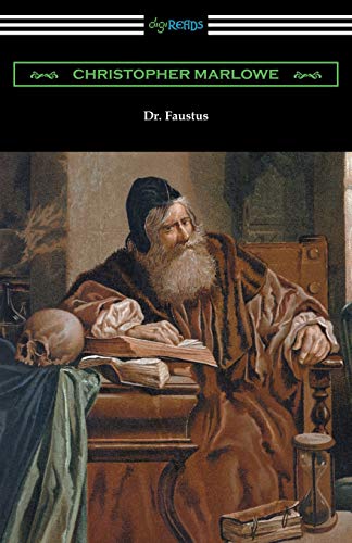 Dr. Faustus von Digireads.com