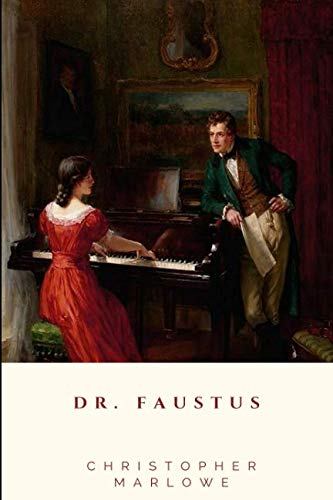 Dr. Faustus Dr. Faustus von Independently published