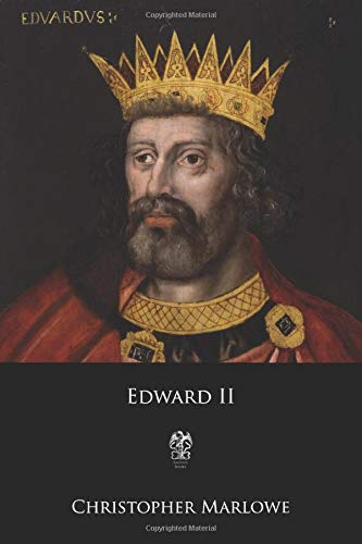 Edward II Edward II von CreateSpace Independent Publishing Platform