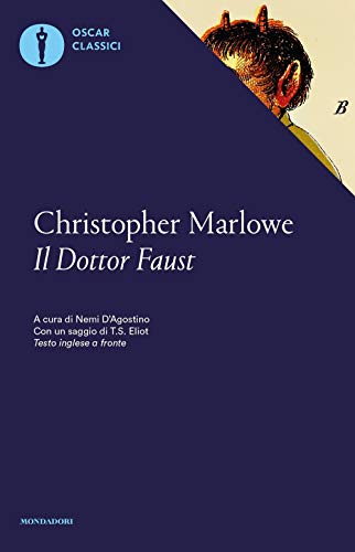 Il dottor Faust (Oscar classici) von Mondadori