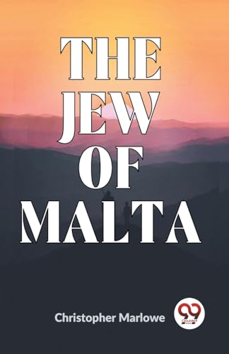 The Jew Of Malta von Double 9 Books
