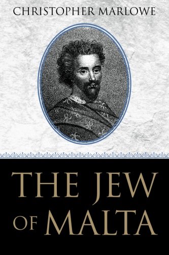 The Jew of Malta von Empire Books