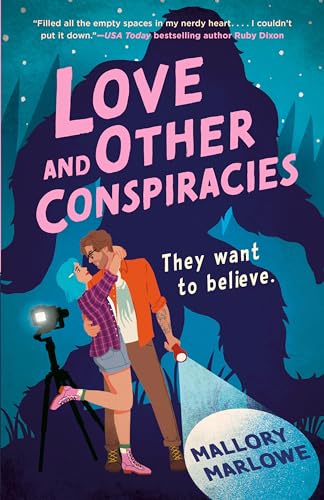 Love and Other Conspiracies
