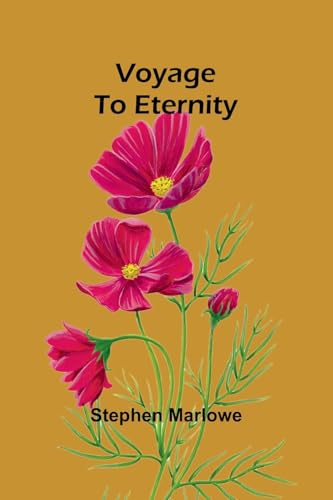 Voyage To Eternity von Alpha Edition