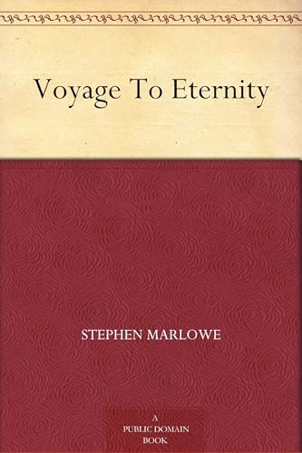 Voyage To Eternity von Anson Street Press