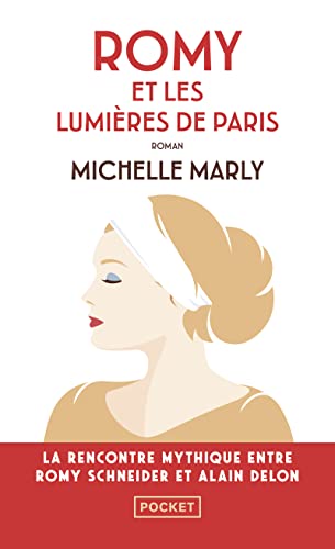 Romy et les lumières de Paris von POCKET