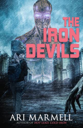 The Iron Devils von Macabre Ink