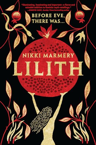 Lilith von Alcove Press