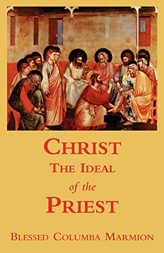 Christ, the Ideal of the Priest