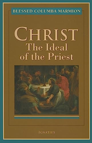 Christ: The Ideal of the Priest