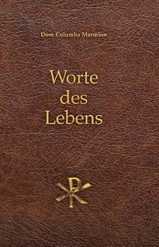 Worte des Lebens