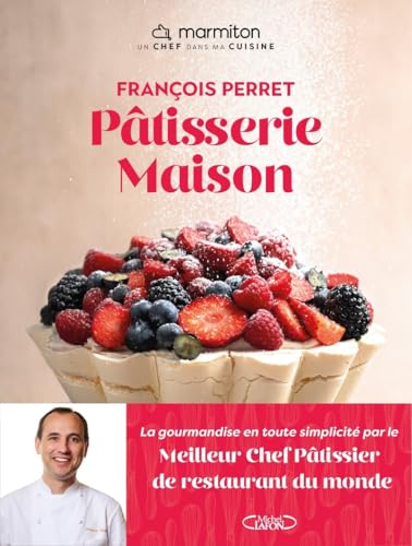 Pâtisserie maison von MLAFON MARMITON