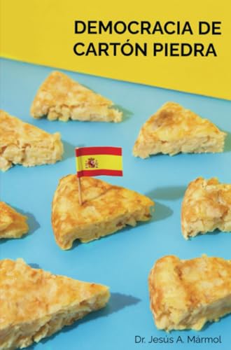 Democracia de cartón piedra (modelo español) von Mibestseller.es