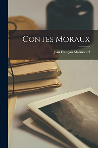 Contes Moraux