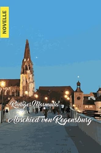 Abschied von Regensburg: Im Winter des Lebens