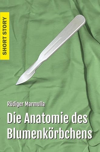 Die Anatomie des Blumenkörbchens von epubli
