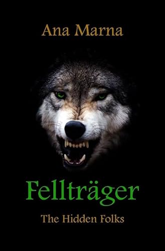 Fellträger: The Hidden Folks