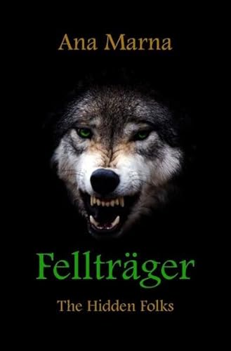 Fellträger: The Hidden Folks