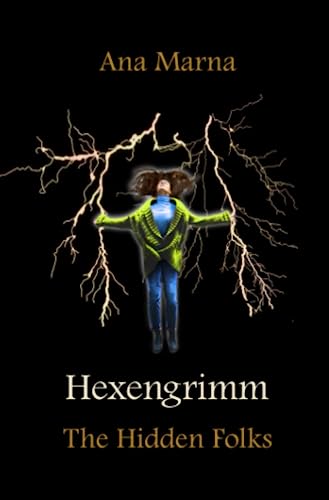 Hexengrimm: The Hidden Folks von epubli