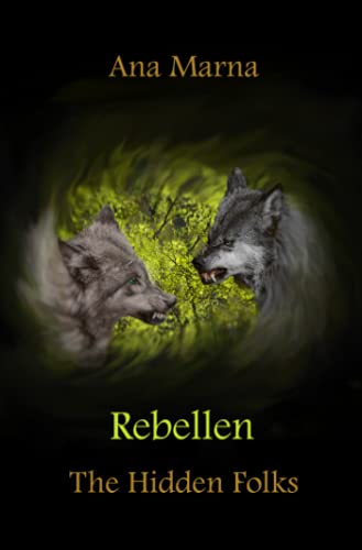 Rebellen: The Hidden Folks