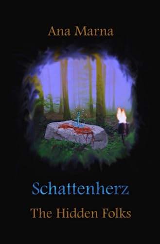 Schattenherz: The Hidden Folks von epubli