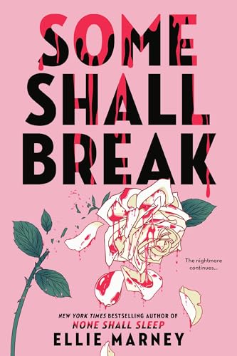 Some Shall Break (The None Shall Sleep Sequence) von Little, Brown Books for Young Readers