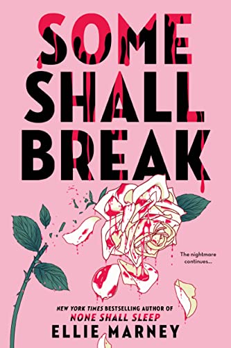 Some Shall Break (The None Shall Sleep Sequence) von Little, Brown Books for Young Readers