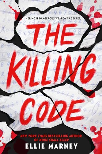 The Killing Code von Little, Brown Books for Young Readers