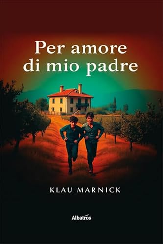 Per amore di mio padre (Nuove voci. Strade) von Gruppo Albatros Il Filo