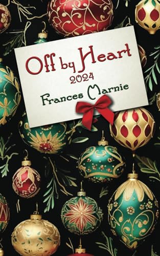 Off By Heart 2024 von Independently published