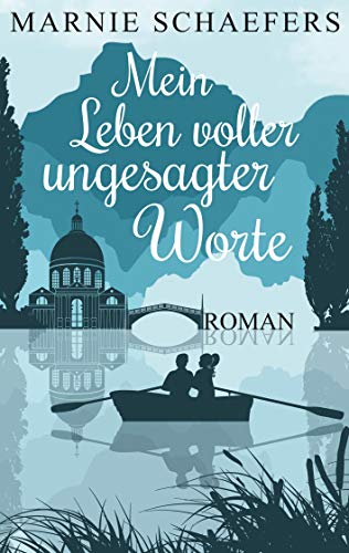 Mein Leben voller ungesagter Worte