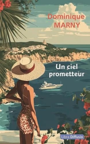 Un ciel prometteur von LIBRA DIFFUSIO