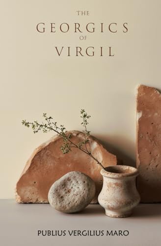 The Georgics of Virgil von Left of Brain Books
